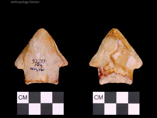 Bullen PP - Wacissa - 594 93743