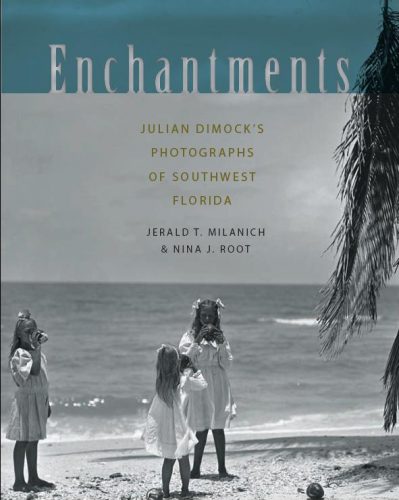 Enchantments book cover