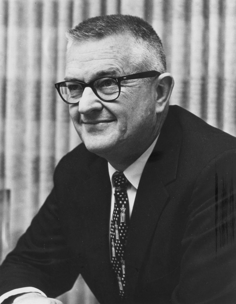 Picture of Arthur C. Allyn
