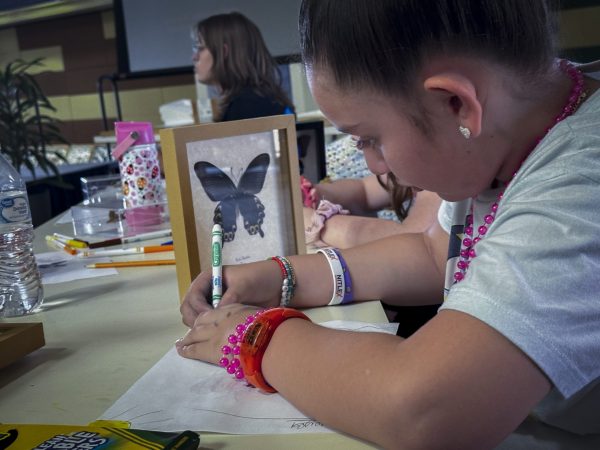 IHMC Biology of Butterflies Science Saturday, November 2025