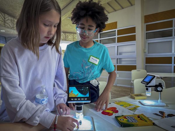 IHMC Biology of Butterflies Science Saturday, November 2025