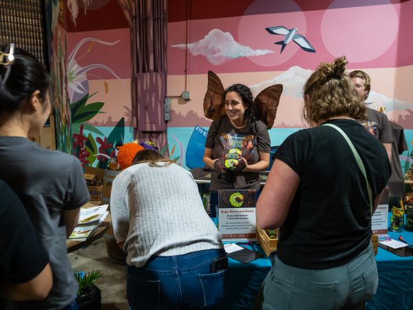 First Magnitude Brewing: Bugs, Bones, and Beers