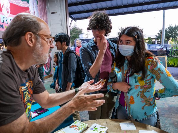 First Magnitude Brewing: Bugs, Bones, and Beers