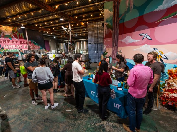 First Magnitude Brewing: Bugs, Bones, and Beers