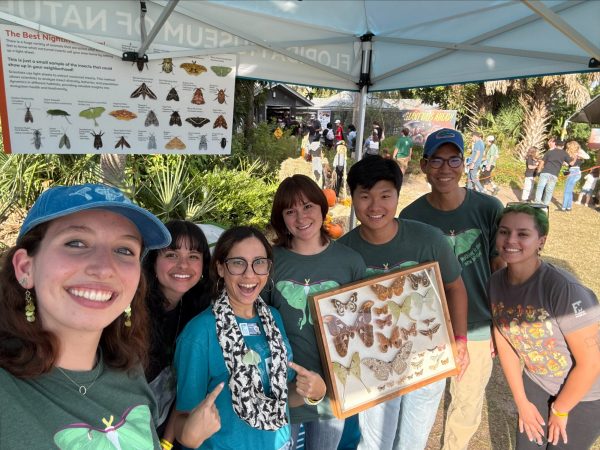 Florida Bat Festival 2025