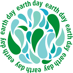 Earth-Day-Logo