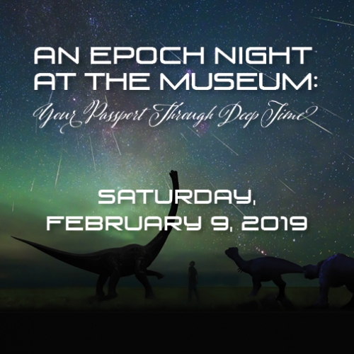An Epoch Night at the Museum