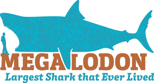 Megalodon Logo