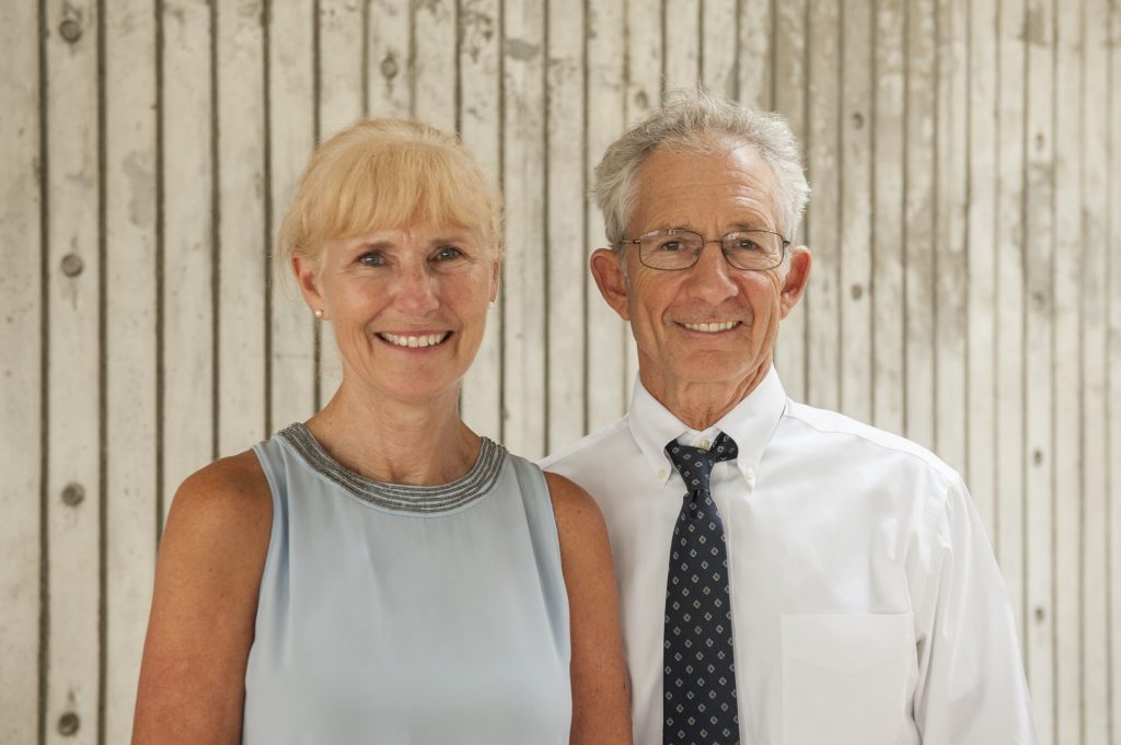 Pam and Doug Soltis are passionate about helping people grasp the complexity, breadth and importance of Earth's biodiversity.