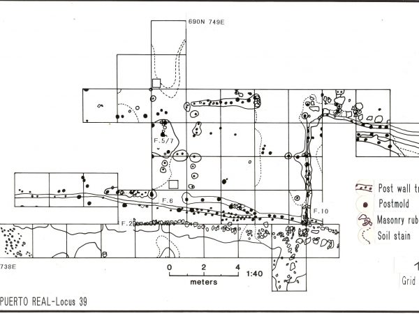 masonry structures map