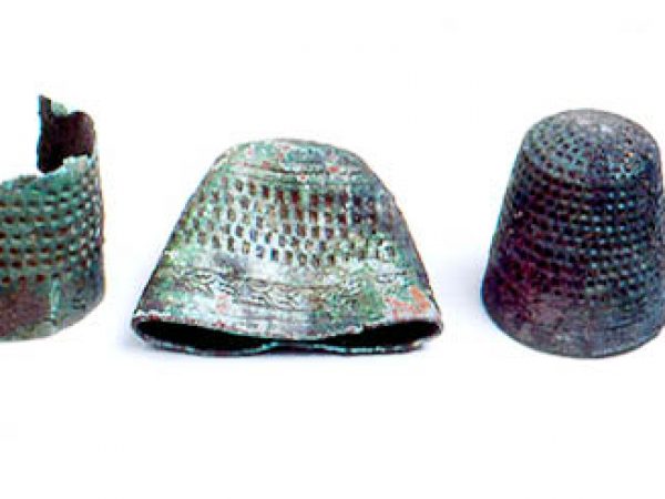 thimbles