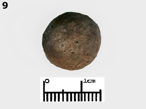 Musket Ball