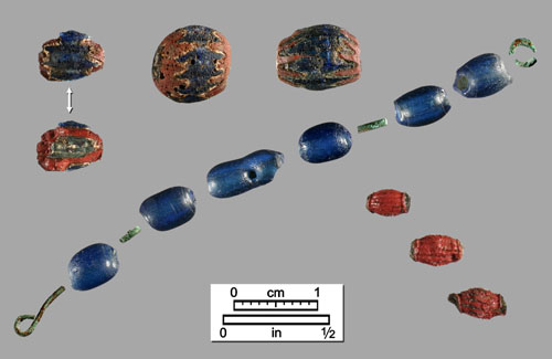 Glass Beads