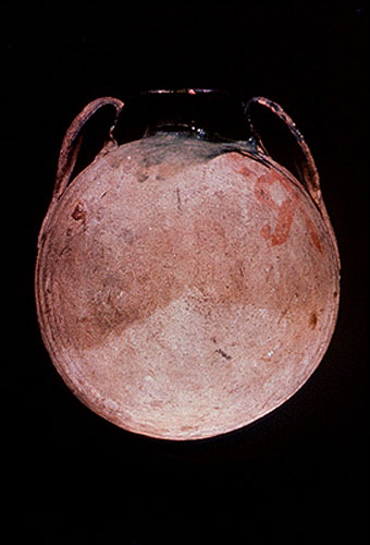 Early Style Olive Jar