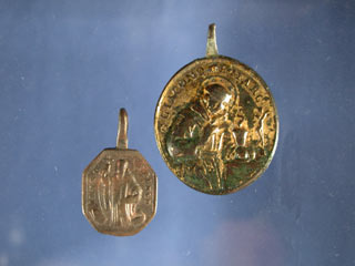 Minorcan medals