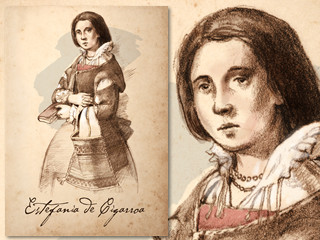 Estefanía de Cigarroa