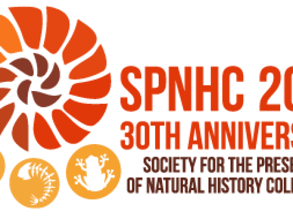 SPNHC 2015 Logo