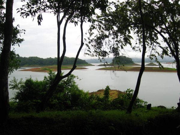 Lago Alajuela