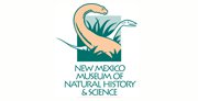 New Mexico Museum of Natural History logo