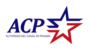 Autoridad del Canal de Panama /Panama Canal Authority (ACP) logo