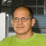 Dr. Carlos Jaramillo