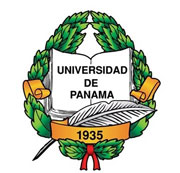 Universidad de Panama / University of Panama (UP) logo