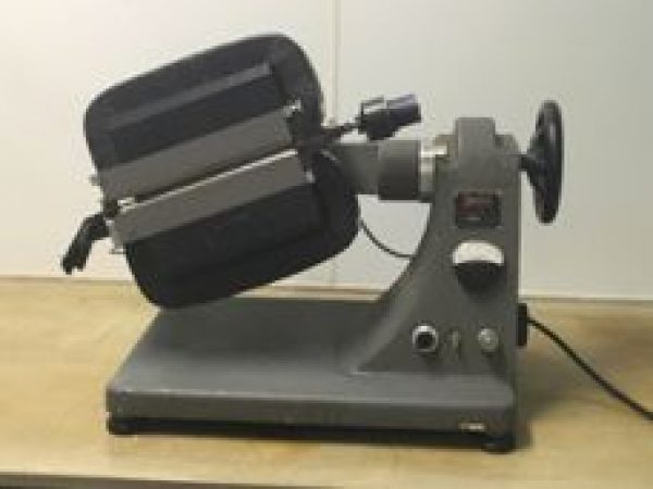 Figure 1: A Frantz machine. Photo by cedrichagen.