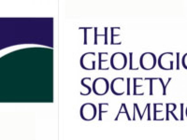 The Geological Society of America logo