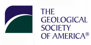 The Geological Society of America logo