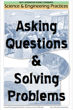 Asking Questions & Solving Problems