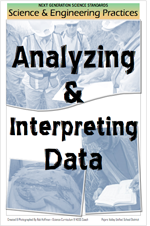 Analyzing & Interpreting Data poster