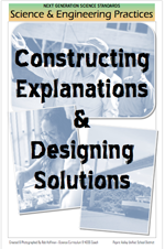 Constructing Explanations & Designing Solutions poster