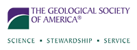 Geological Society of America logo