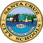 Santa Cruz City Schools logo