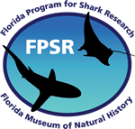 Florida Program for Shark Research logo