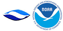 National Marine Fisheries Service logo