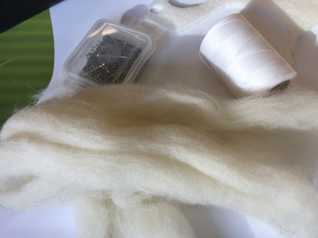 Felting Supplies