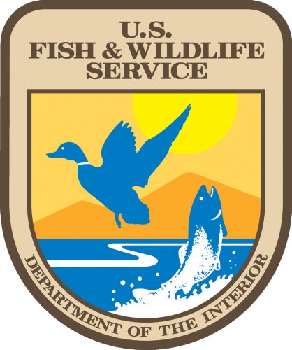 U.S. Fish & Wildlife Service