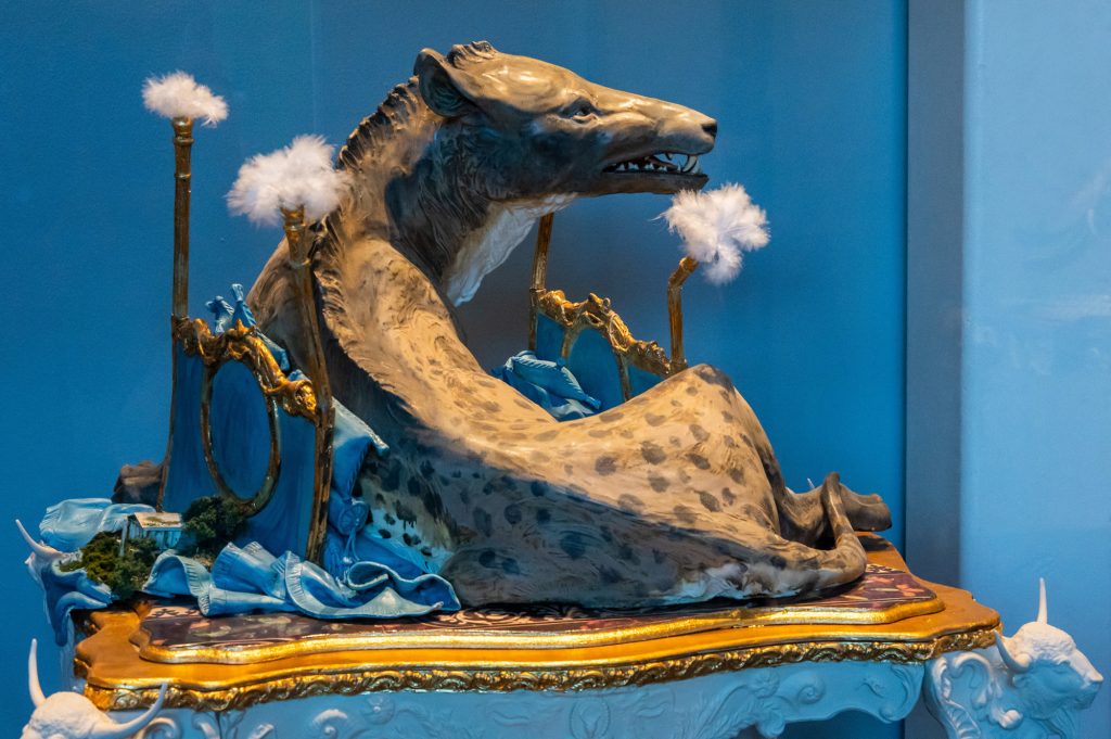 sculpture