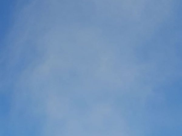 dust devil over Montbrook