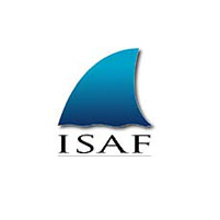 ISAF logo