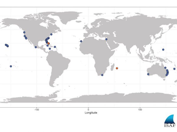 2019 bite map