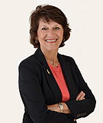 Marie Emmerson, Director of Development