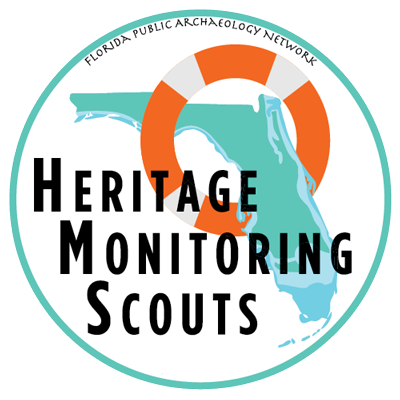 heritage monitoring scouts