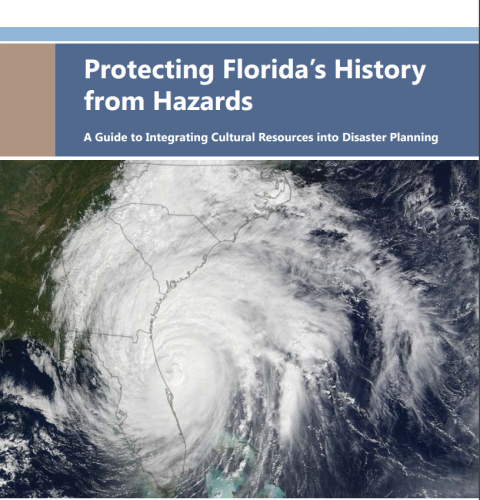 protecting florida's history from hazards