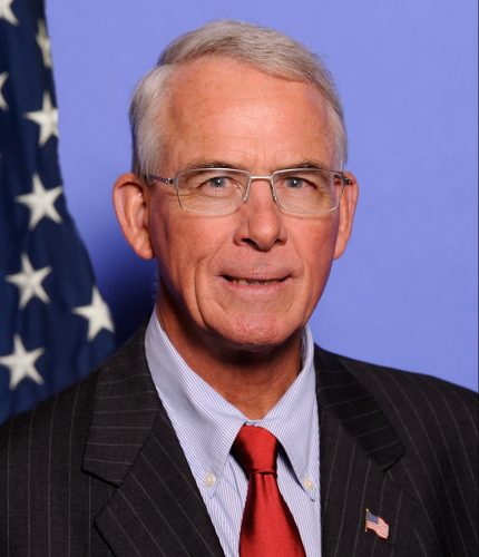 Representative Francis Rooney