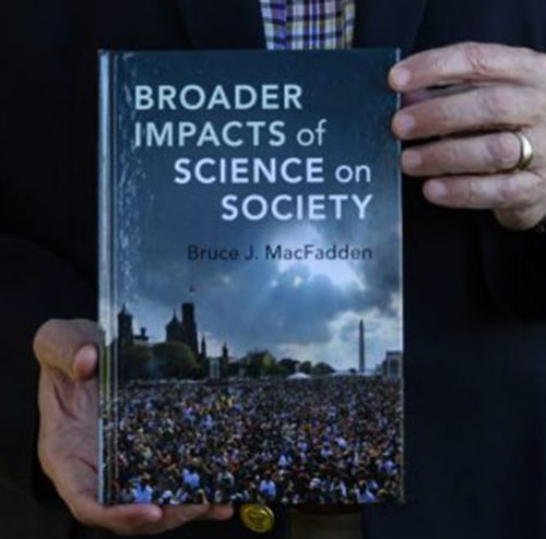 broader impacts book