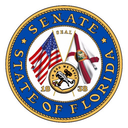 Florida Senate Seal