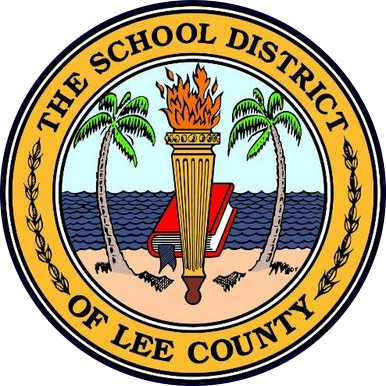 School District of Lee County logo