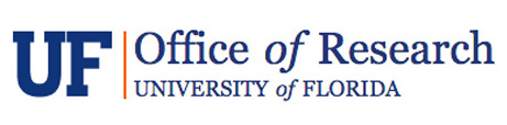 UF Office of Research logo
